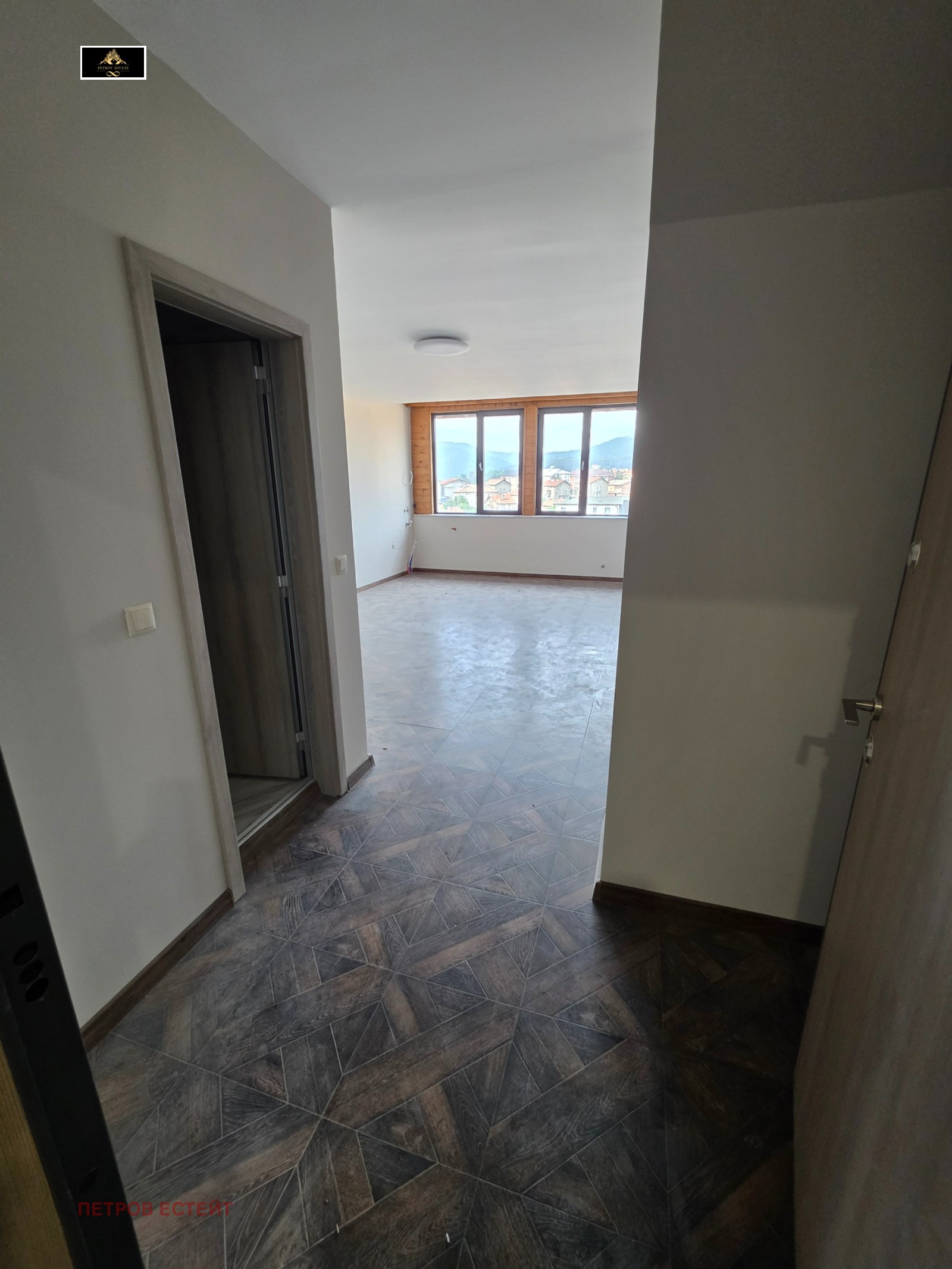 Продава 1-СТАЕН, гр. Велинград, област Пазарджик, снимка 2 - Апартаменти - 54760849
