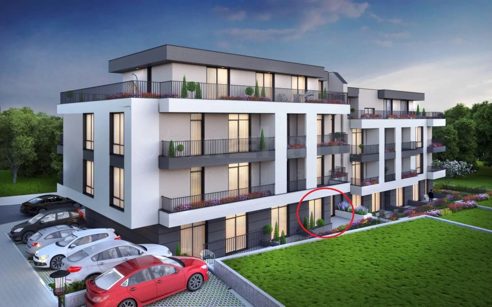 Продава 2-СТАЕН, гр. Созопол, област Бургас, снимка 2 - Апартаменти - 53107748
