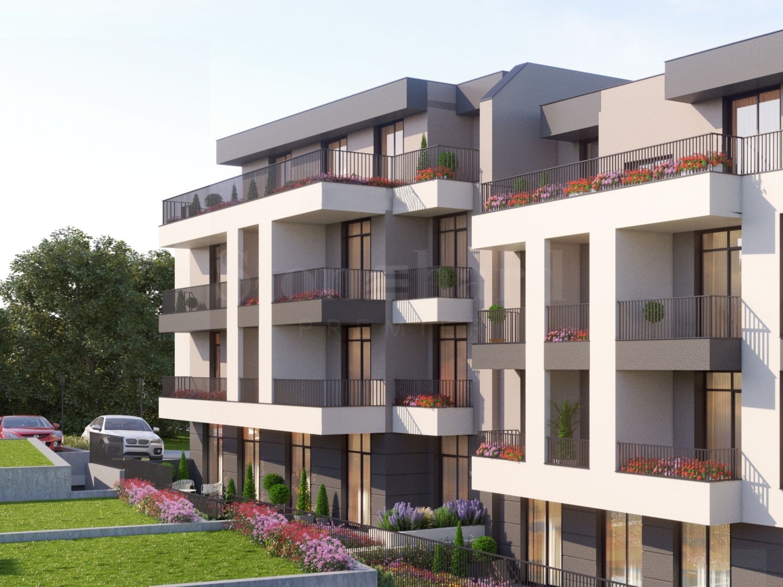 Продава 2-СТАЕН, гр. Созопол, област Бургас, снимка 7 - Апартаменти - 53107748