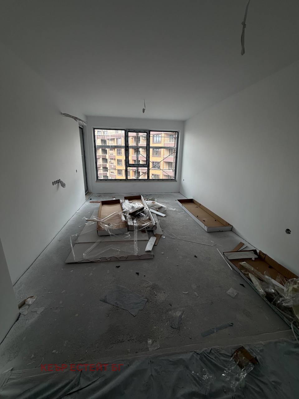 Продава 2-СТАЕН, гр. Поморие, област Бургас, снимка 6 - Апартаменти - 53730955