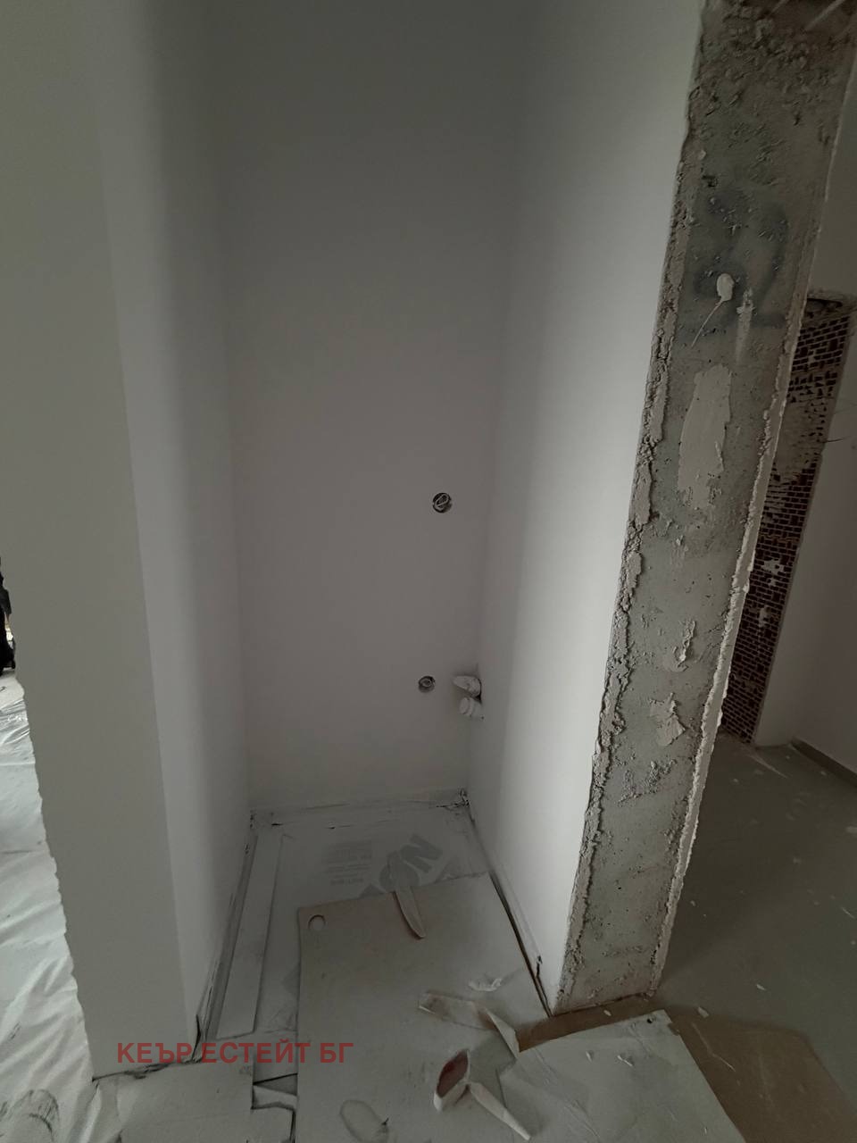 Продава 2-СТАЕН, гр. Поморие, област Бургас, снимка 5 - Апартаменти - 53730955