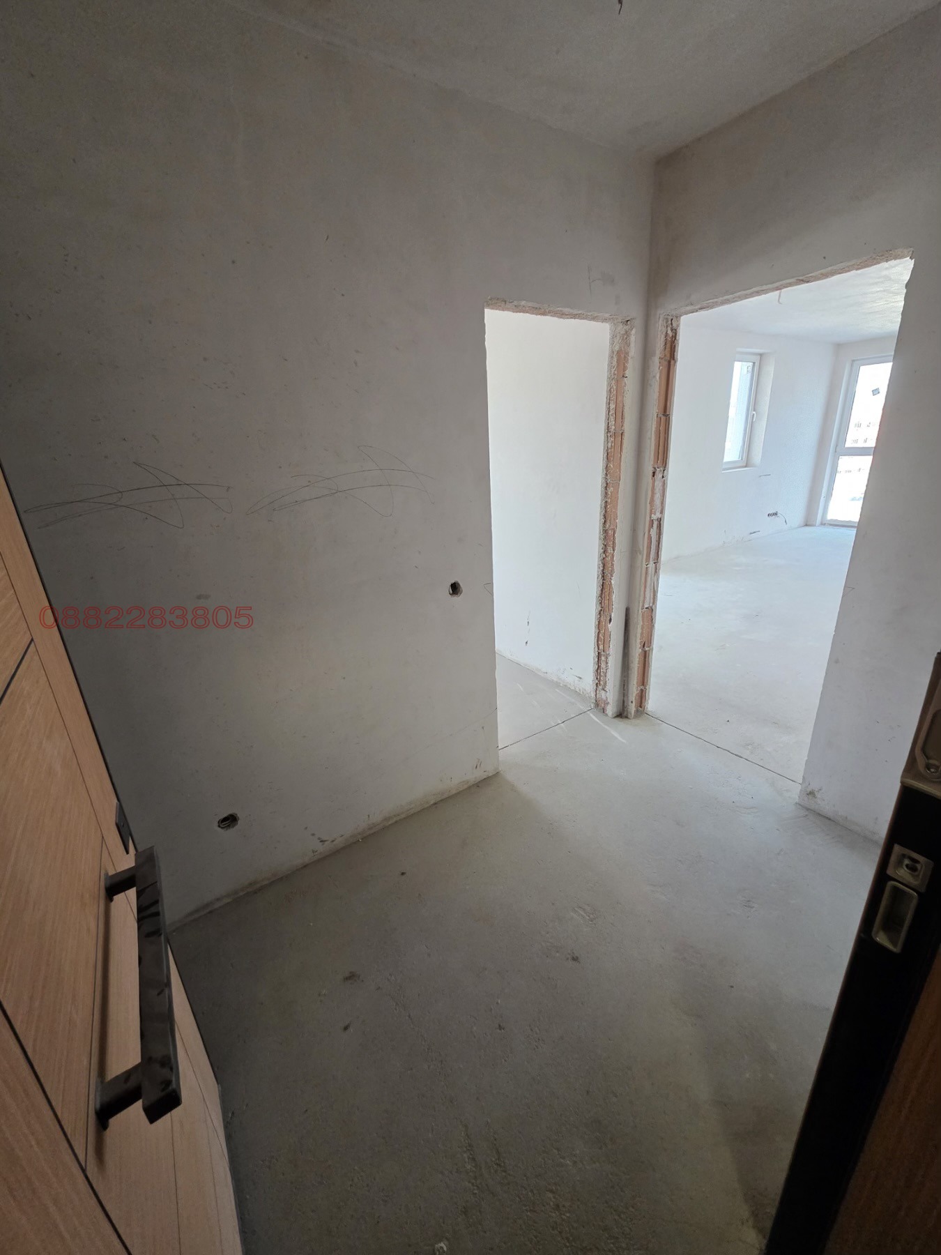 Продава 2-СТАЕН, гр. София, Малинова долина, снимка 12 - Апартаменти - 53978715