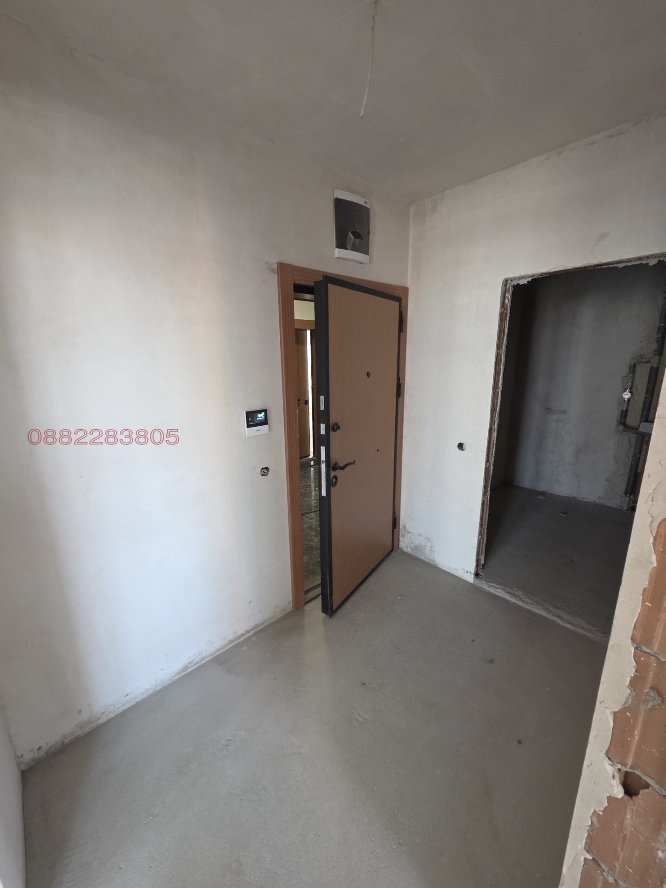 Продава 2-СТАЕН, гр. София, Малинова долина, снимка 11 - Апартаменти - 53978715