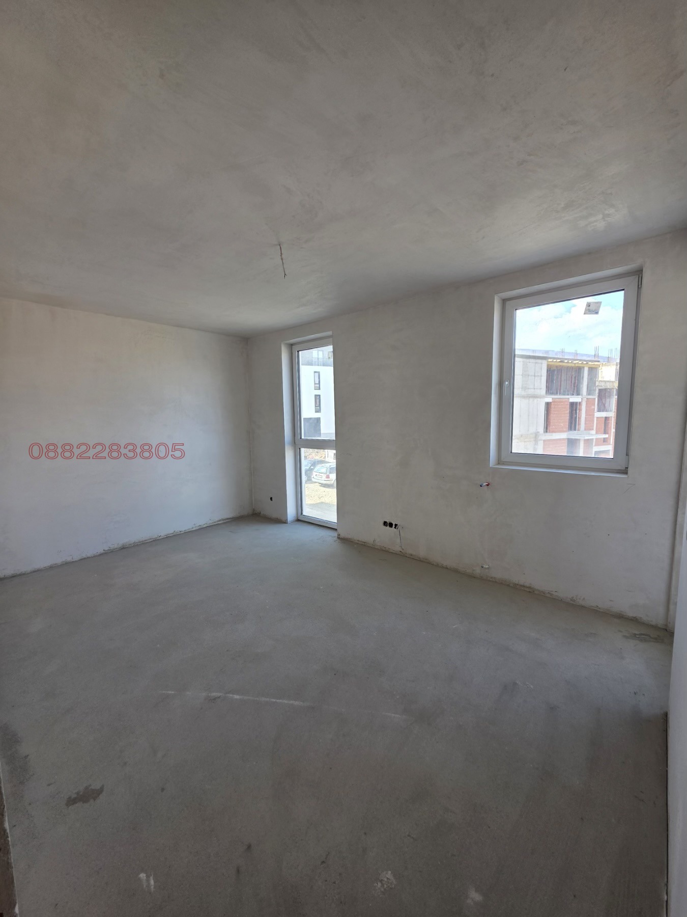 Продава 2-СТАЕН, гр. София, Малинова долина, снимка 14 - Апартаменти - 53978715