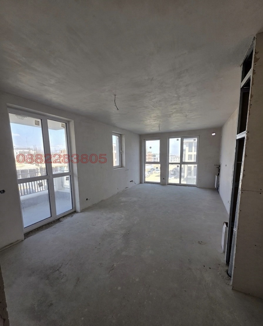 Продава 2-СТАЕН, гр. София, Малинова долина, снимка 13 - Апартаменти - 53978715