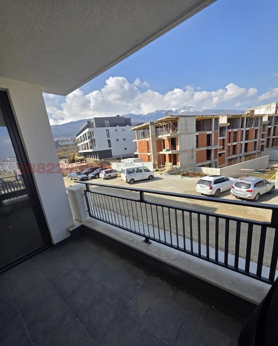 Продава 2-СТАЕН, гр. София, Малинова долина, снимка 15 - Апартаменти - 53978715