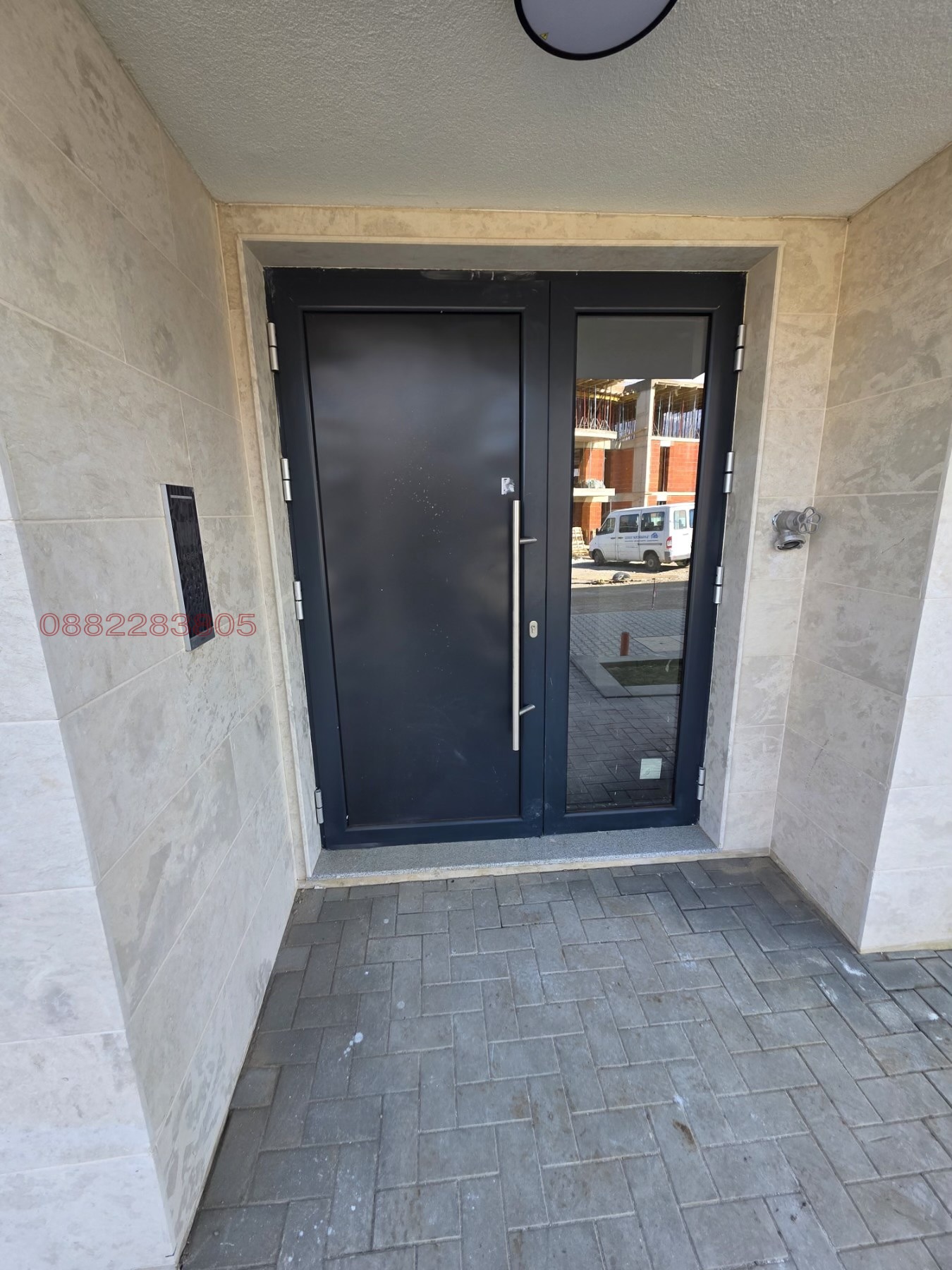 Продава 2-СТАЕН, гр. София, Малинова долина, снимка 2 - Апартаменти - 53978715