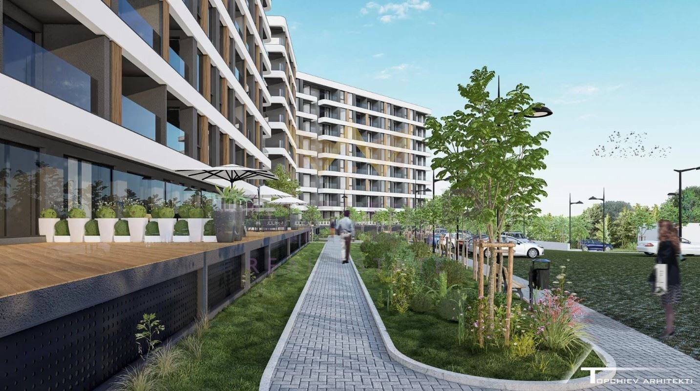 Продава 2-СТАЕН, гр. Варна, Владислав Варненчик 1, снимка 7 - Апартаменти - 53994851