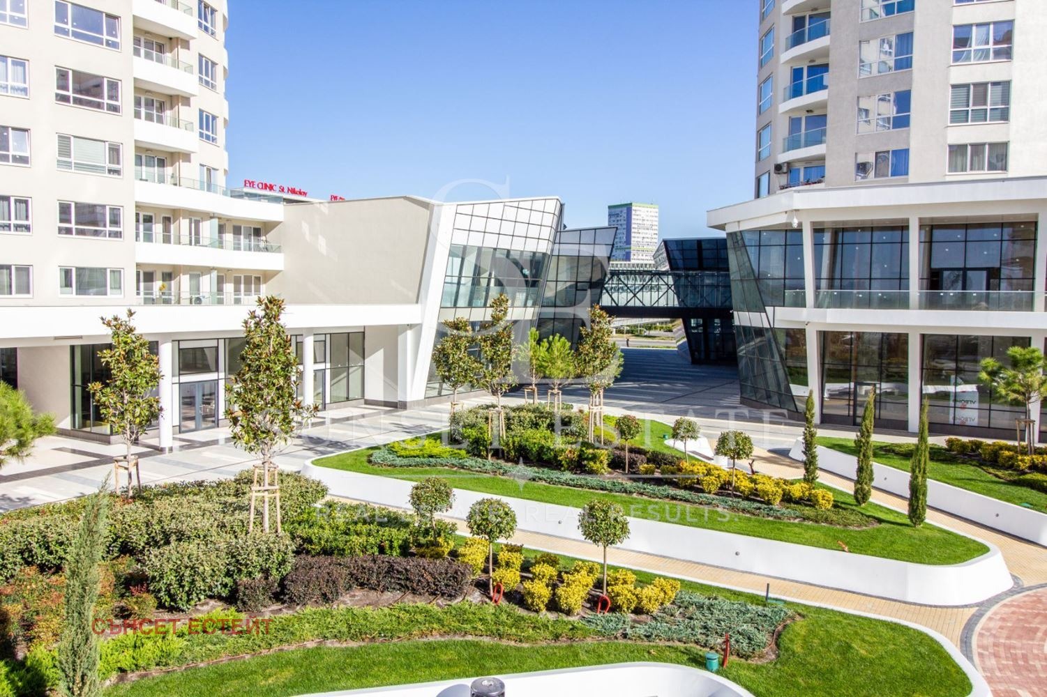 Продава 2-СТАЕН, гр. Бургас, Славейков, снимка 7 - Апартаменти - 54469551