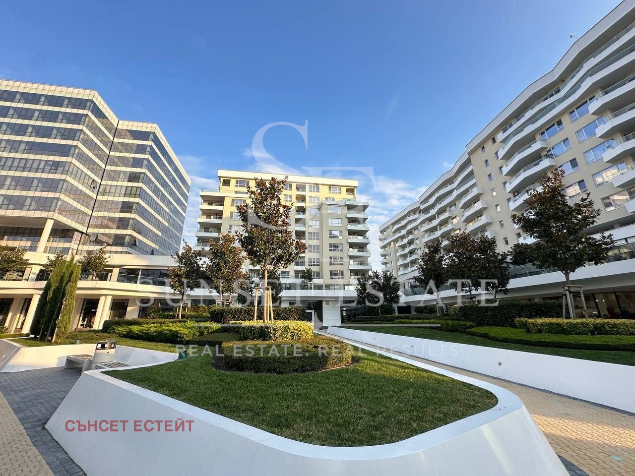 Продава 2-СТАЕН, гр. Бургас, Славейков, снимка 4 - Апартаменти - 54469551