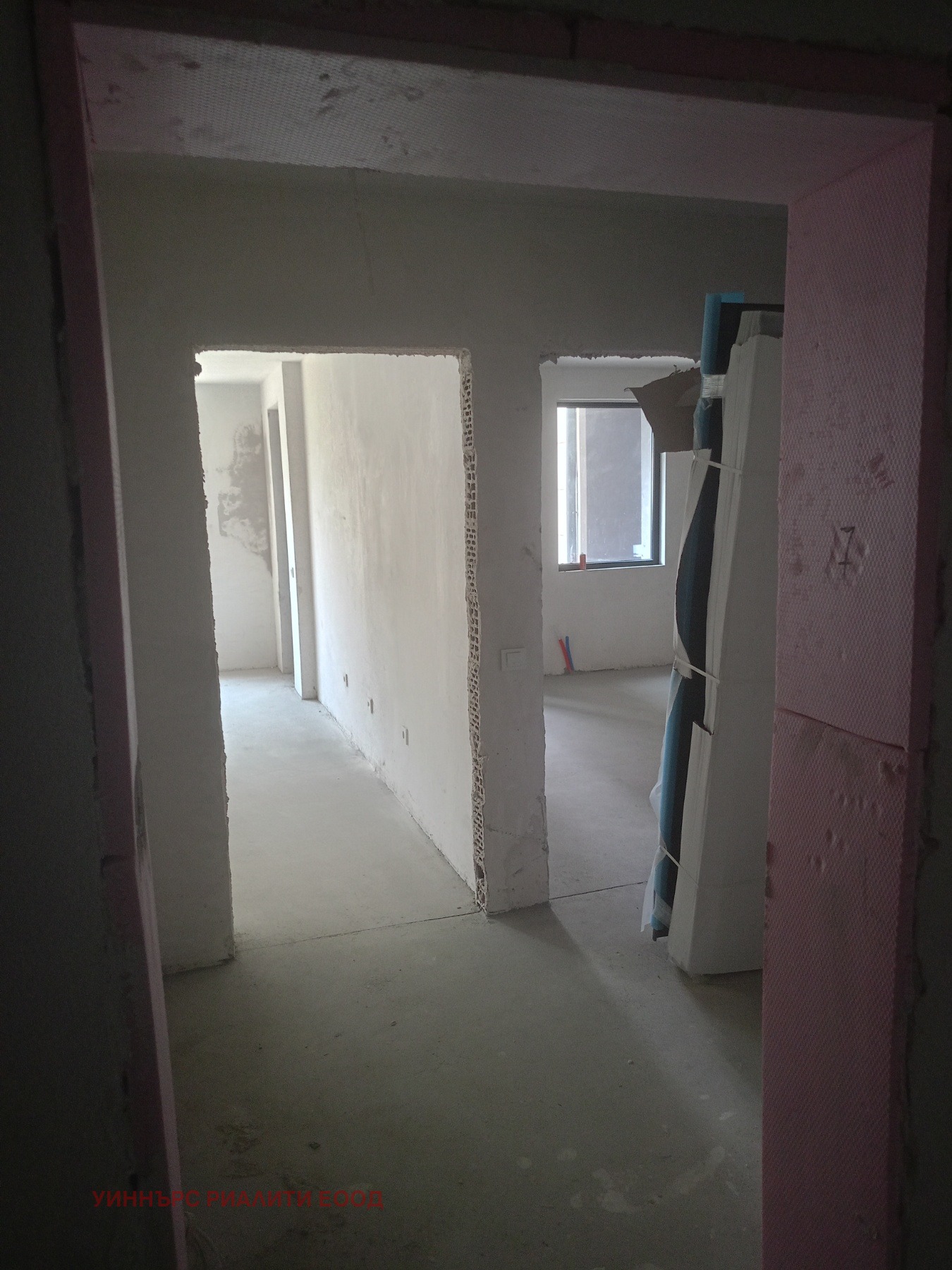 Продава 2-СТАЕН, гр. София, Банишора, снимка 3 - Апартаменти - 54819962