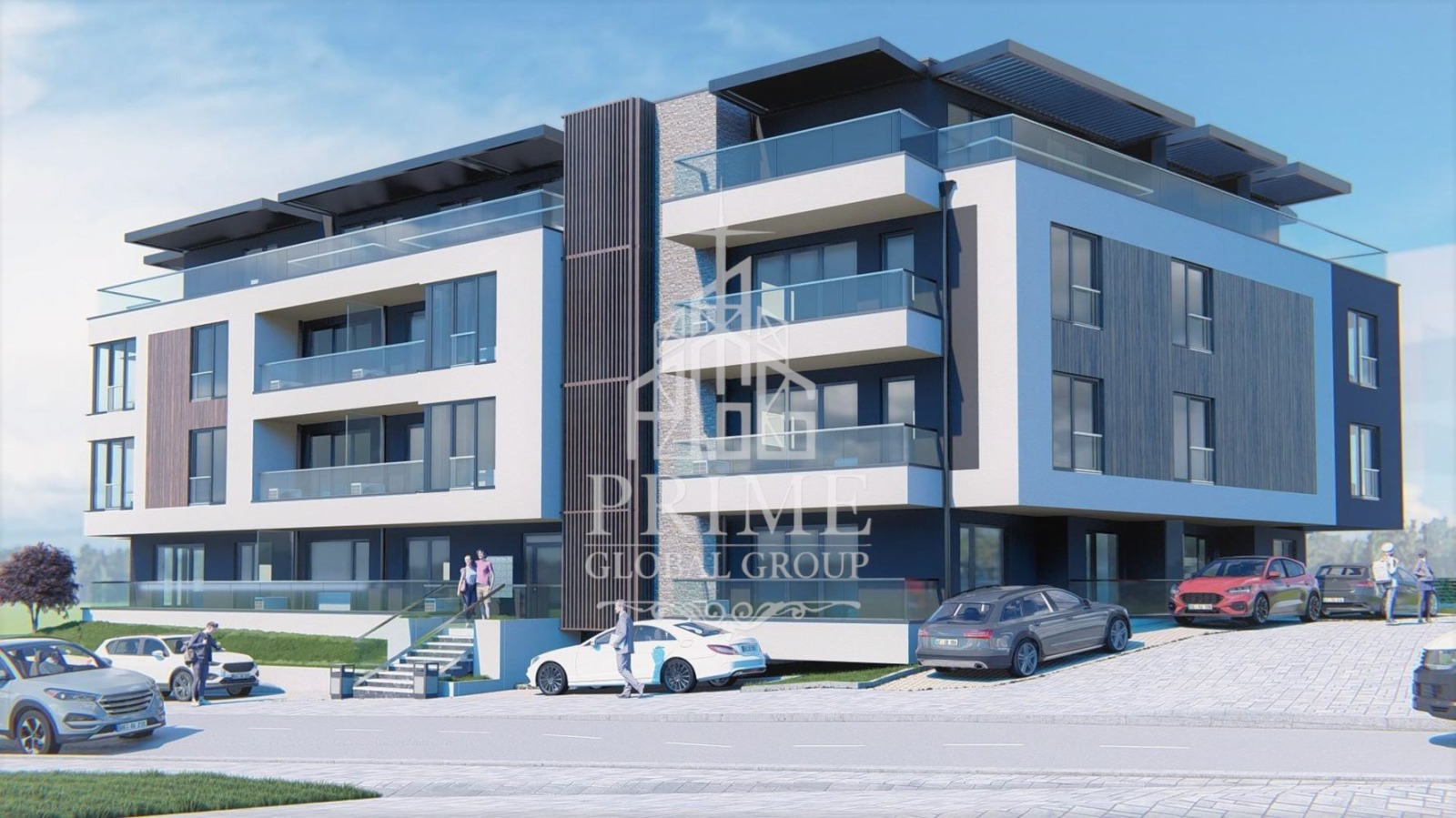 Продава 2-СТАЕН, гр. Созопол, област Бургас, снимка 4 - Апартаменти - 55626636
