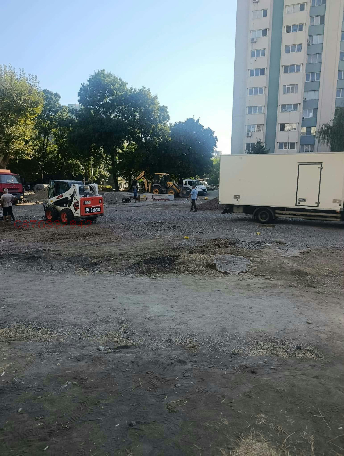Продава 2-СТАЕН, гр. Бургас, Зорница, снимка 6 - Апартаменти - 56511915
