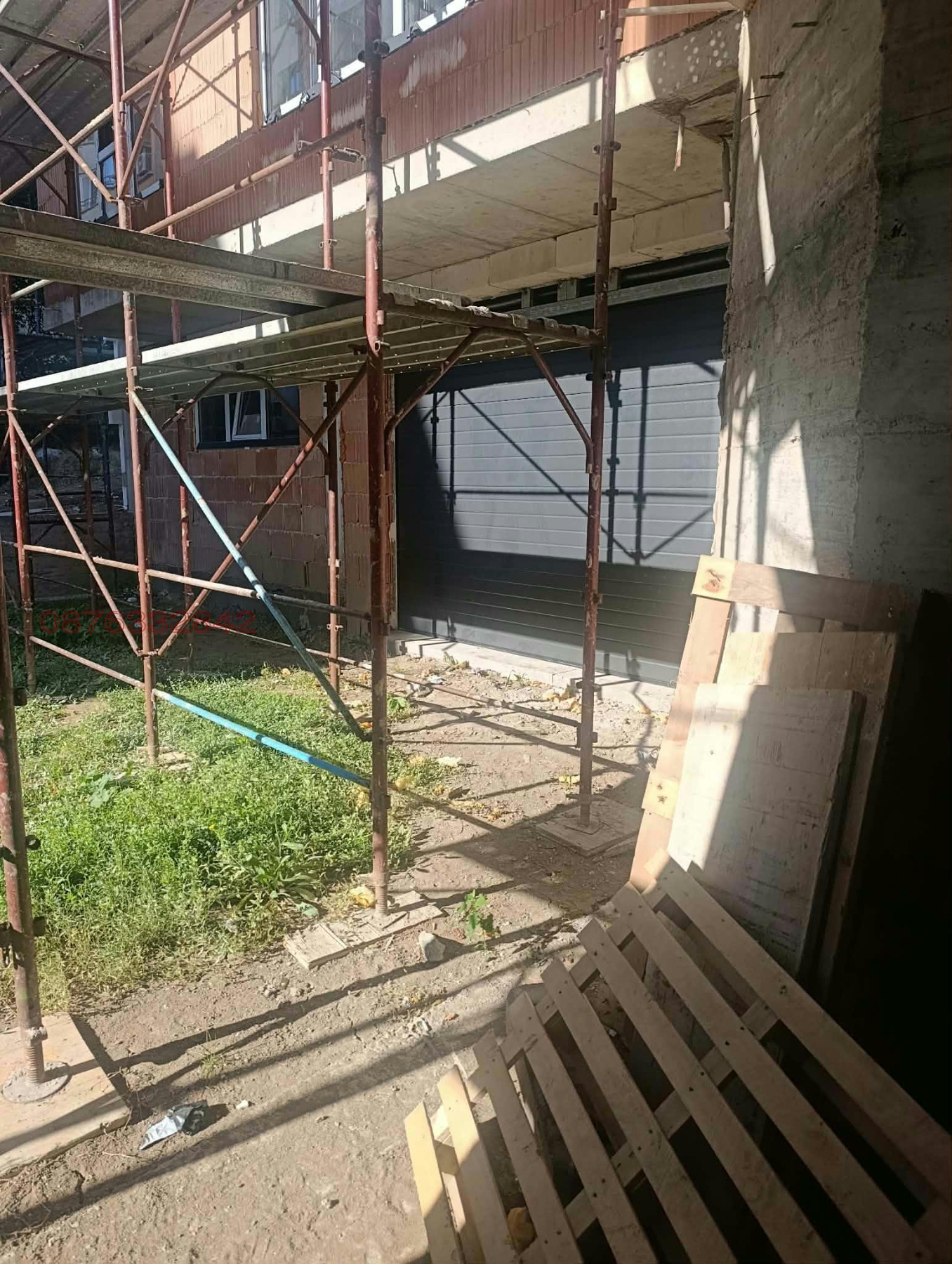 Продава 2-СТАЕН, гр. Бургас, Зорница, снимка 4 - Апартаменти - 56511915