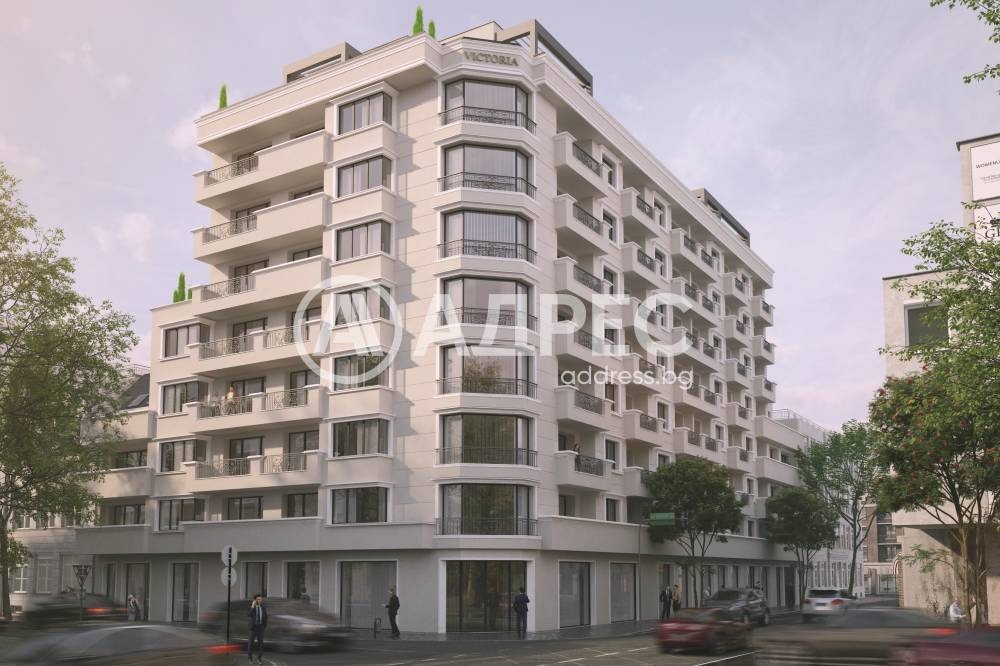 Продава 3-СТАЕН, гр. Пловдив, Център, снимка 2 - Апартаменти - 53606859