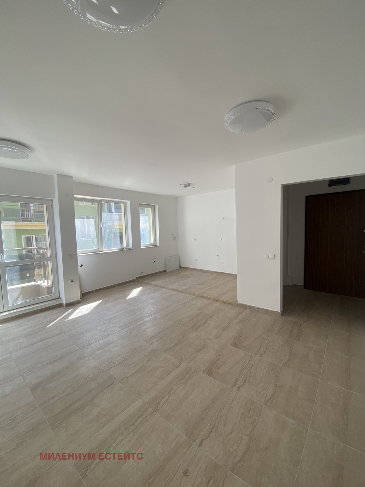 Продава 3-СТАЕН, гр. София, Манастирски ливади, снимка 2 - Апартаменти - 53994769