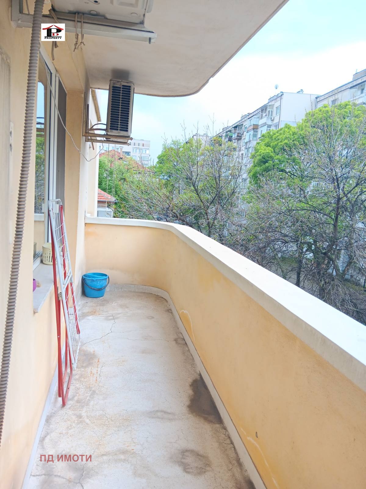 Продава 3-СТАЕН, гр. Пловдив, Кючук Париж, снимка 10 - Апартаменти - 54281060
