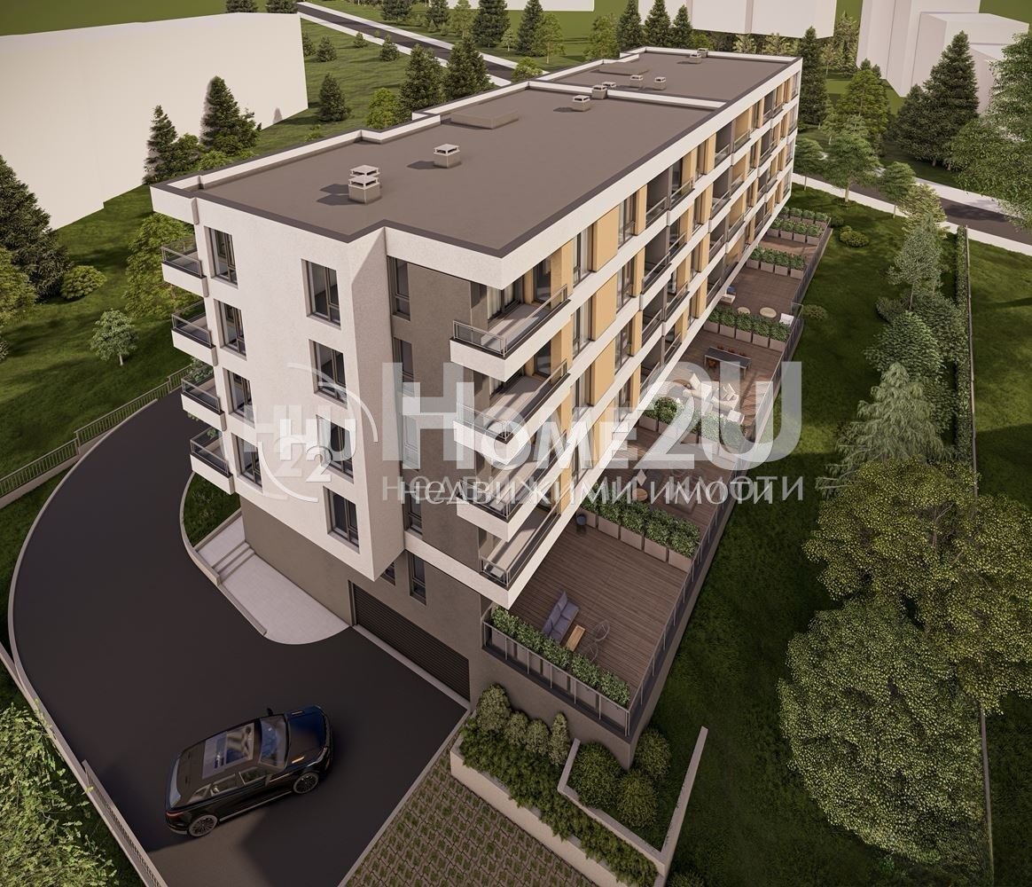 Продава 3-СТАЕН, гр. Варна, Владислав Варненчик 1, снимка 2 - Апартаменти - 54721682