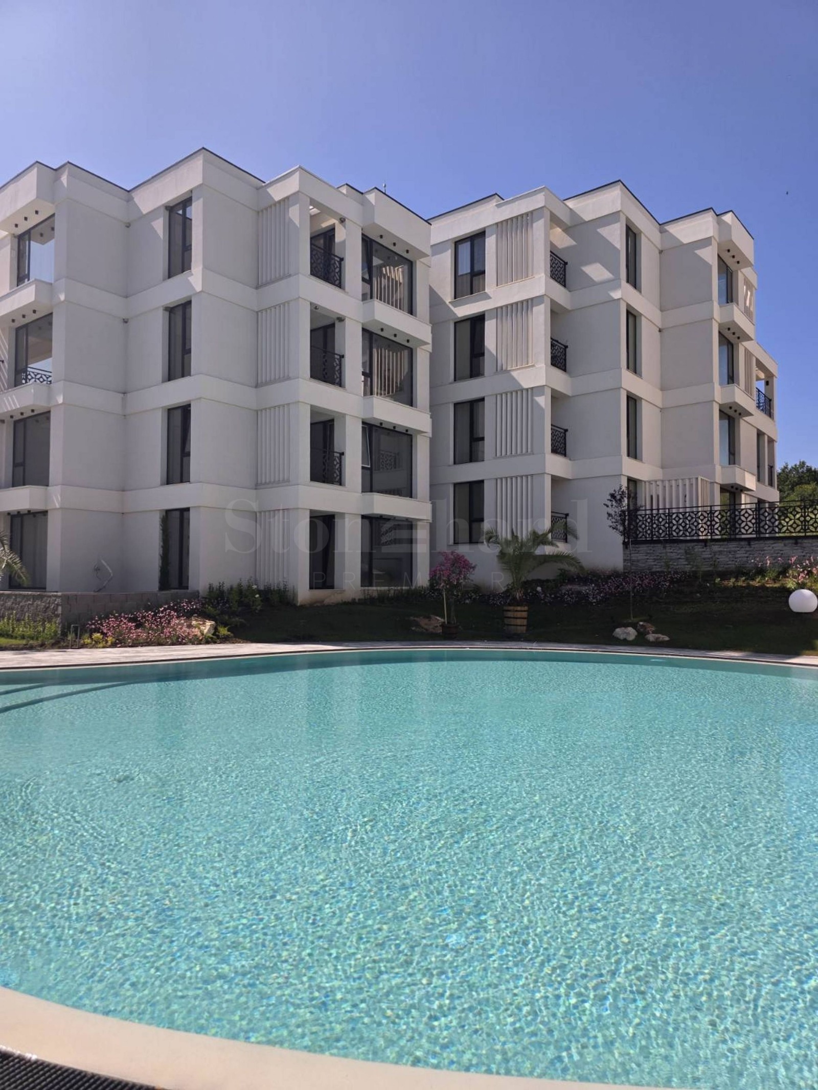 Продава 3-СТАЕН, гр. Созопол, област Бургас, снимка 10 - Апартаменти - 55142968