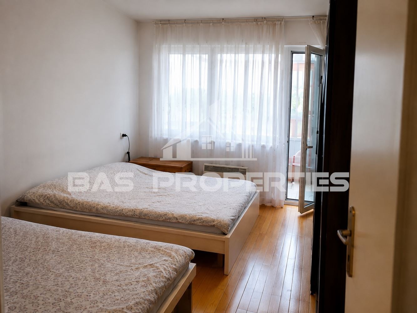 Продава 3-СТАЕН, гр. София, Дианабад, снимка 4 - Апартаменти - 55883673