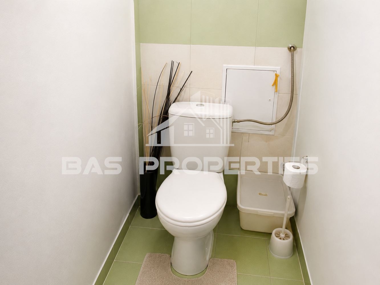 Продава 3-СТАЕН, гр. София, Дианабад, снимка 8 - Апартаменти - 55883673