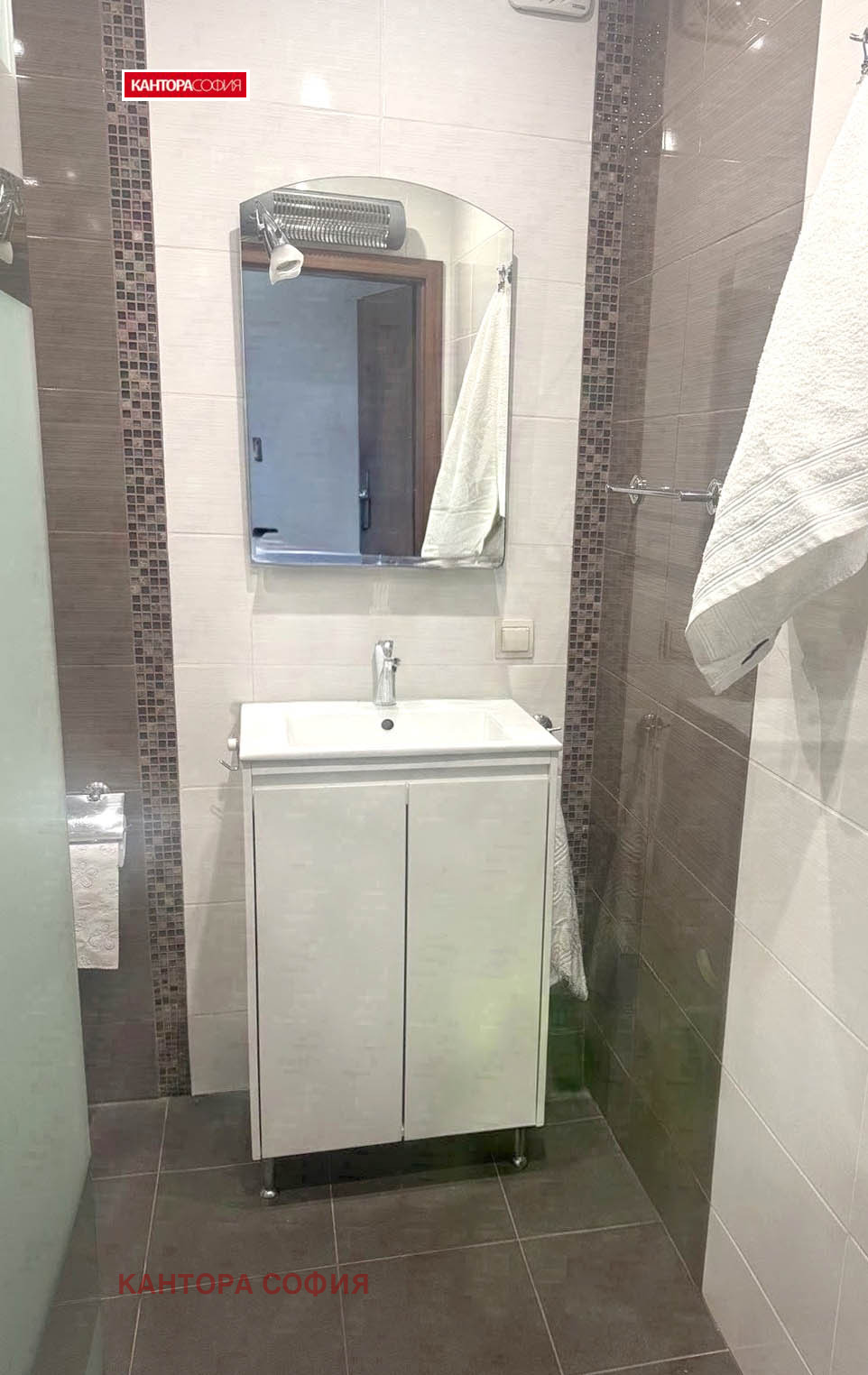 Продава 3-СТАЕН, гр. София, Гоце Делчев, снимка 7 - Апартаменти - 56268733
