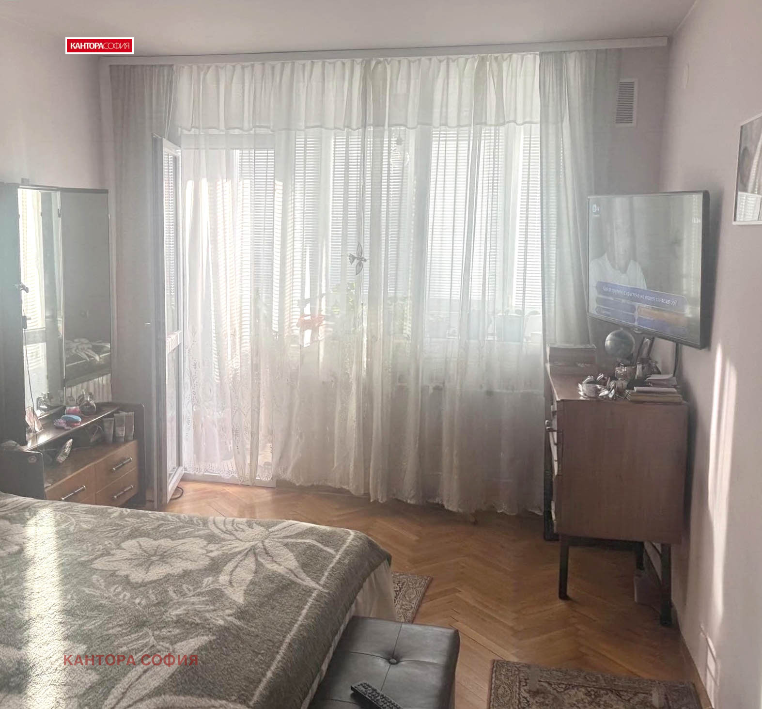 Продава 3-СТАЕН, гр. София, Гоце Делчев, снимка 5 - Апартаменти - 56268733