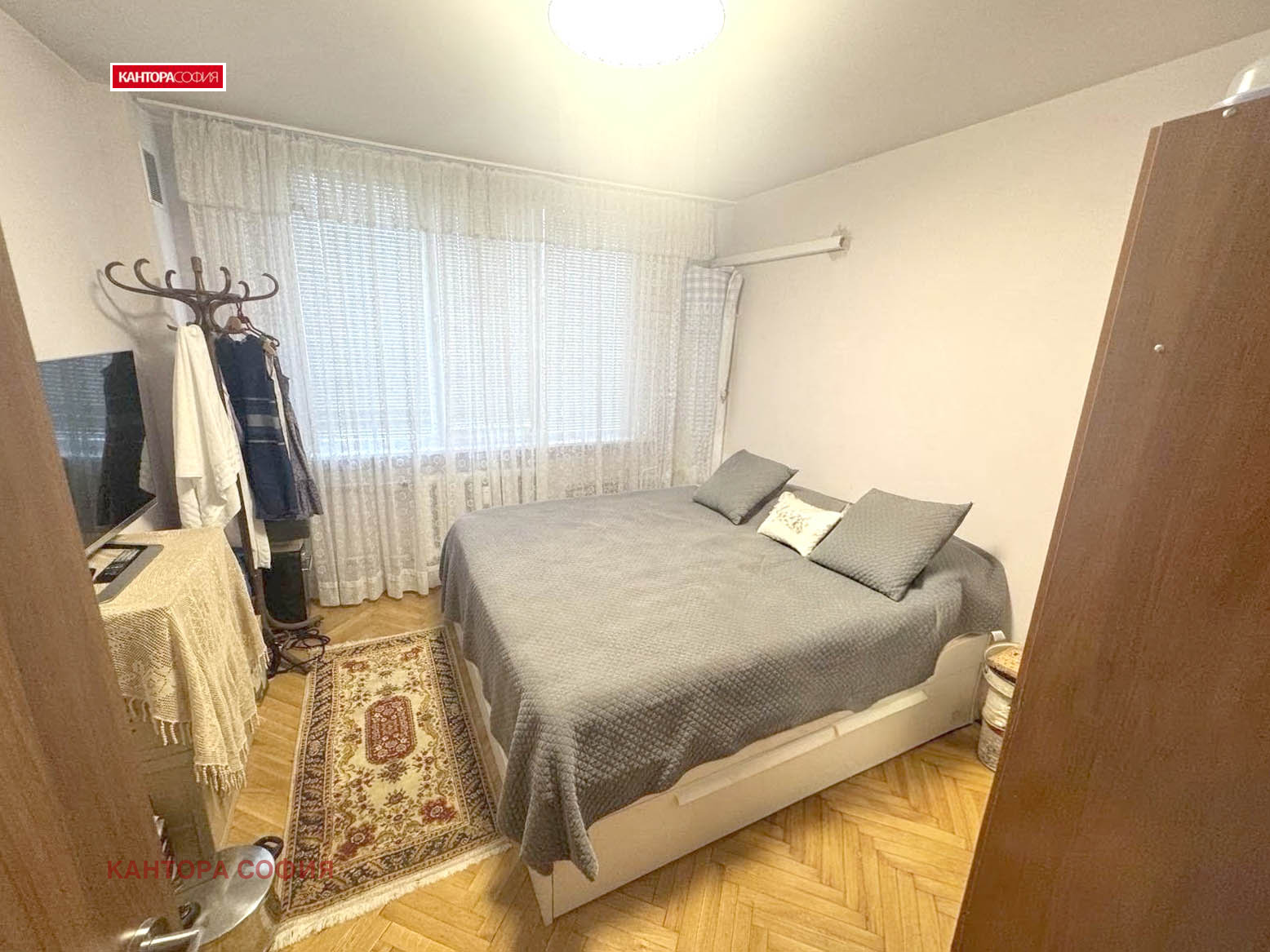Продава 3-СТАЕН, гр. София, Гоце Делчев, снимка 4 - Апартаменти - 56268733
