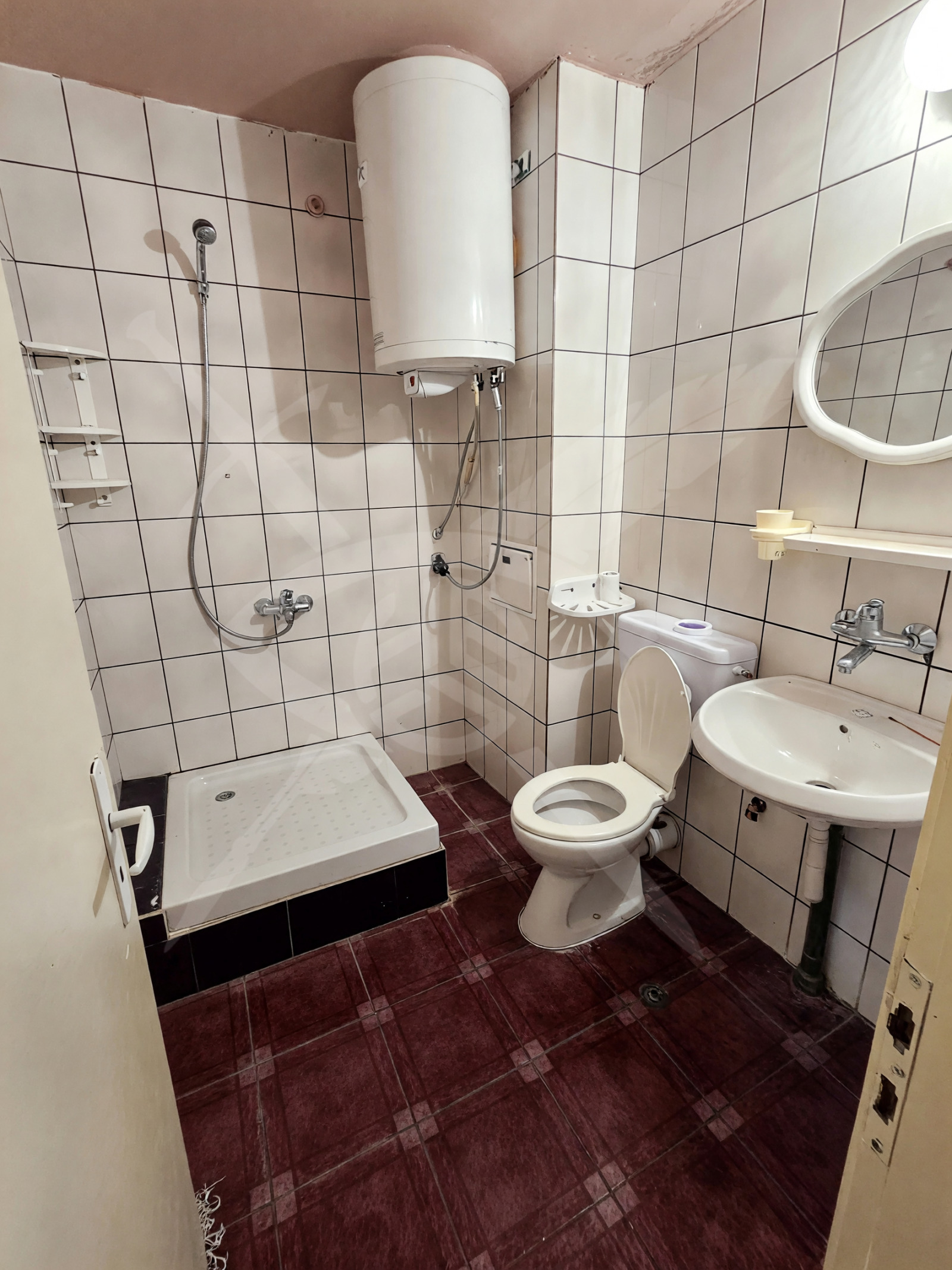 Продава 3-СТАЕН, гр. Бургас, Център, снимка 6 - Апартаменти - 56409319