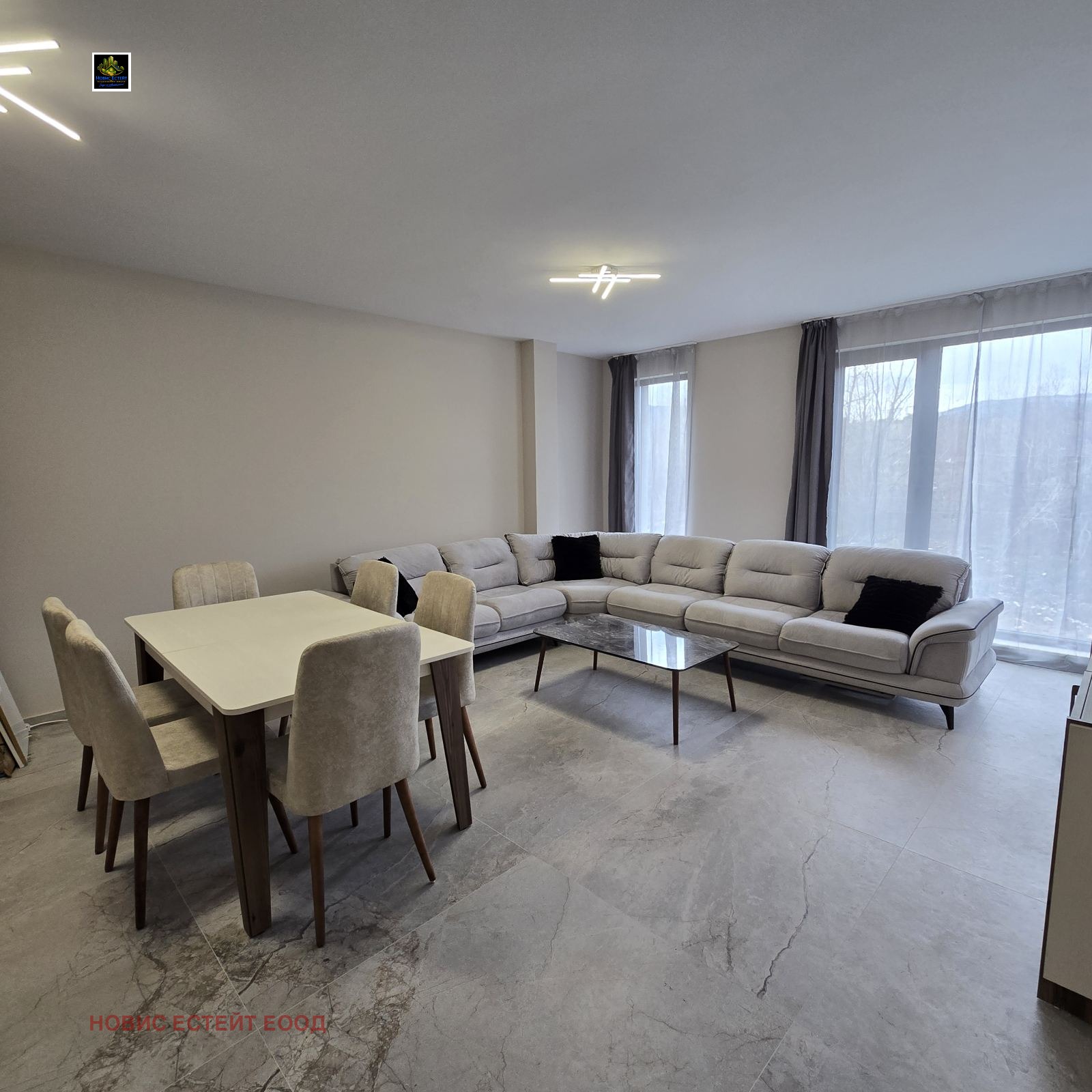 Продава 3-СТАЕН, гр. София, Горна баня