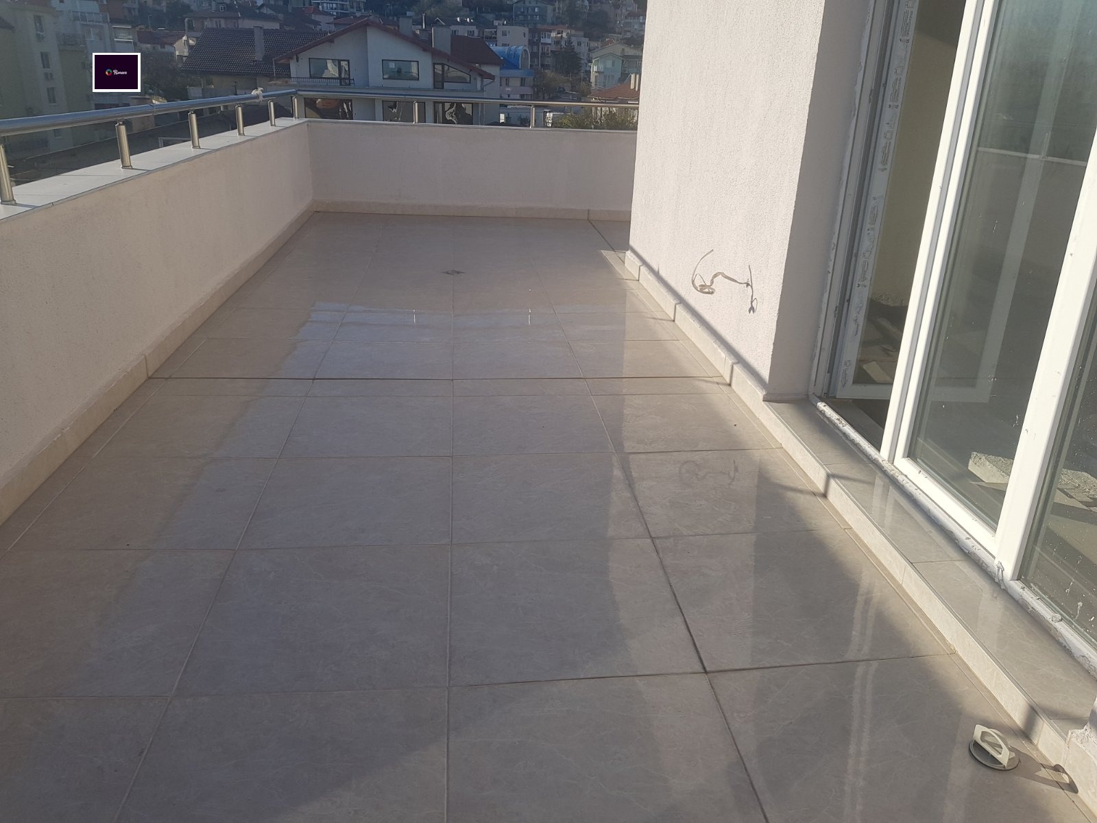 Продава МЕЗОНЕТ, гр. Варна, Виница, снимка 7 - Апартаменти - 53954674