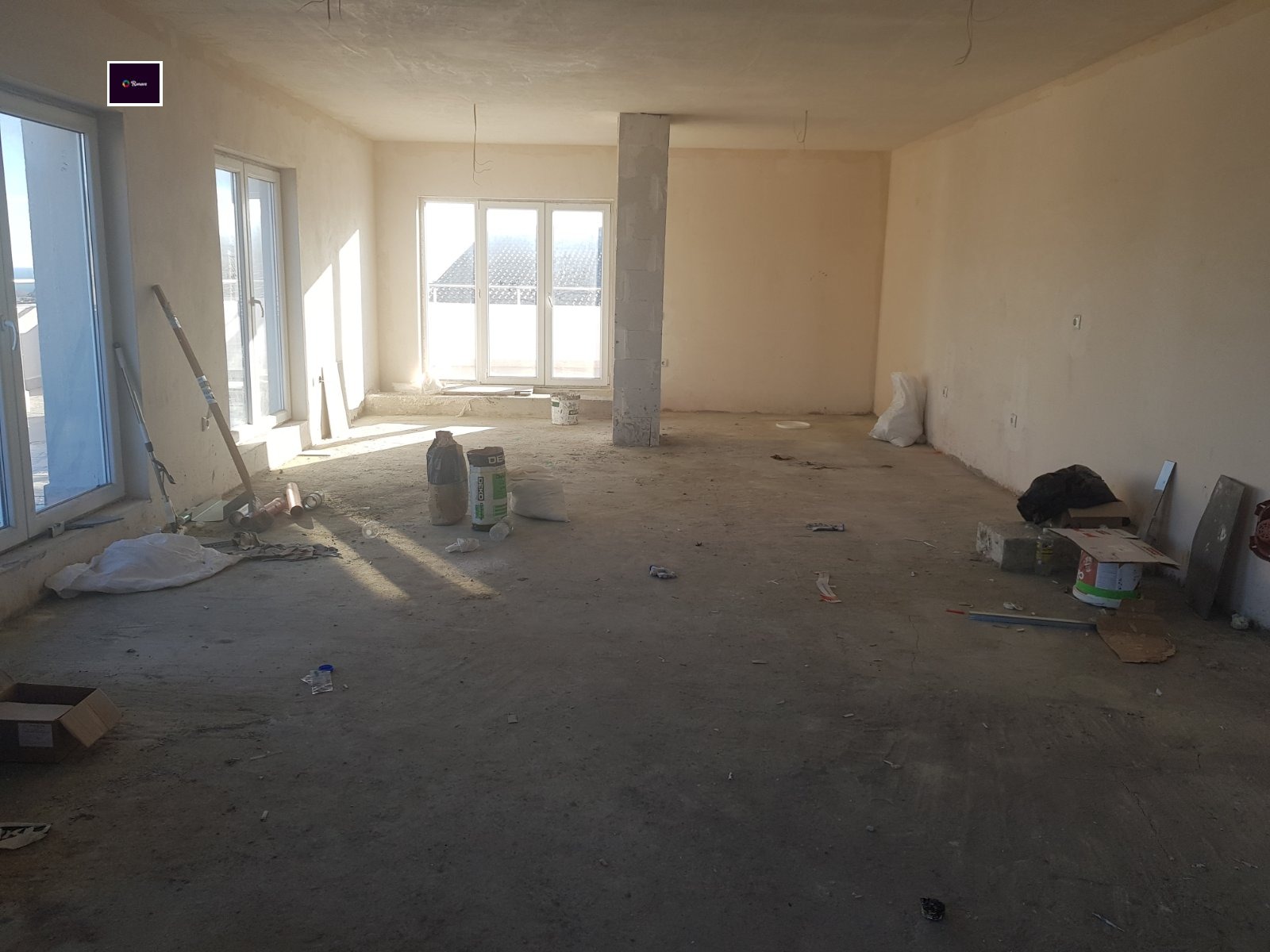 Продава МЕЗОНЕТ, гр. Варна, Виница