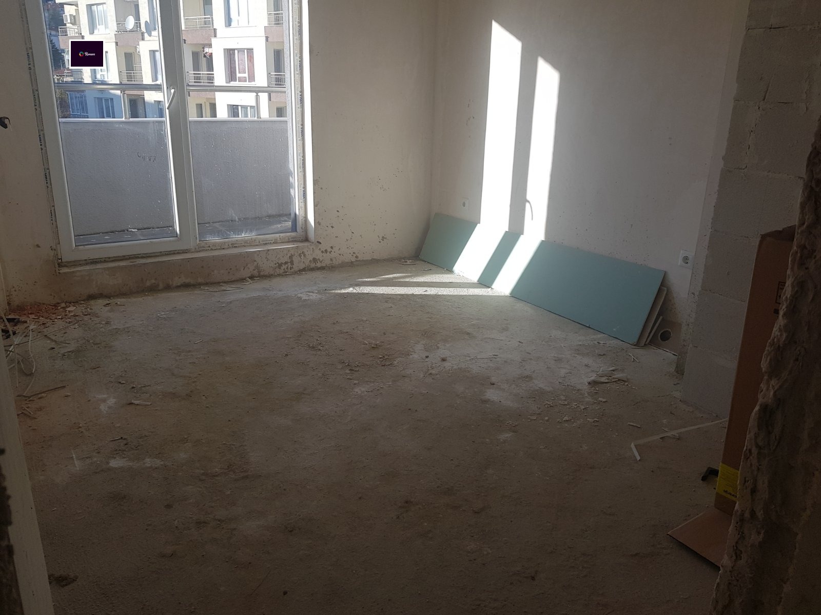 Продава МЕЗОНЕТ, гр. Варна, Виница, снимка 4 - Апартаменти - 53954674