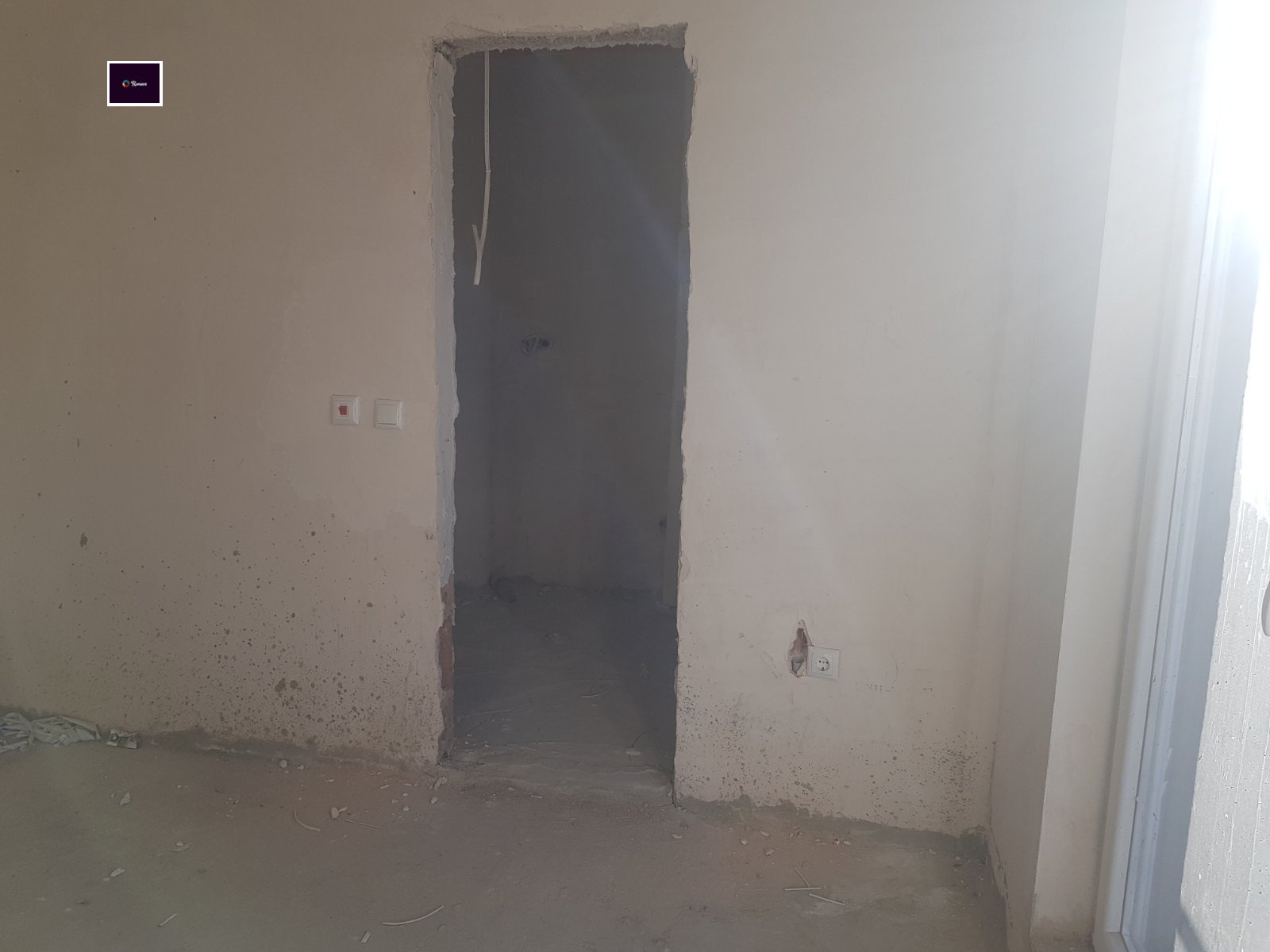 Продава МЕЗОНЕТ, гр. Варна, Виница, снимка 5 - Апартаменти - 53954674