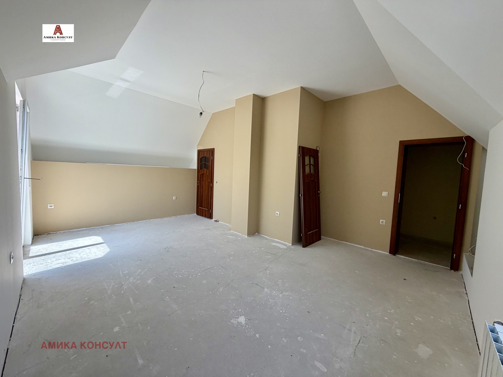 Продава КЪЩА, гр. София, Драгалевци, снимка 8 - Къщи - 54833288