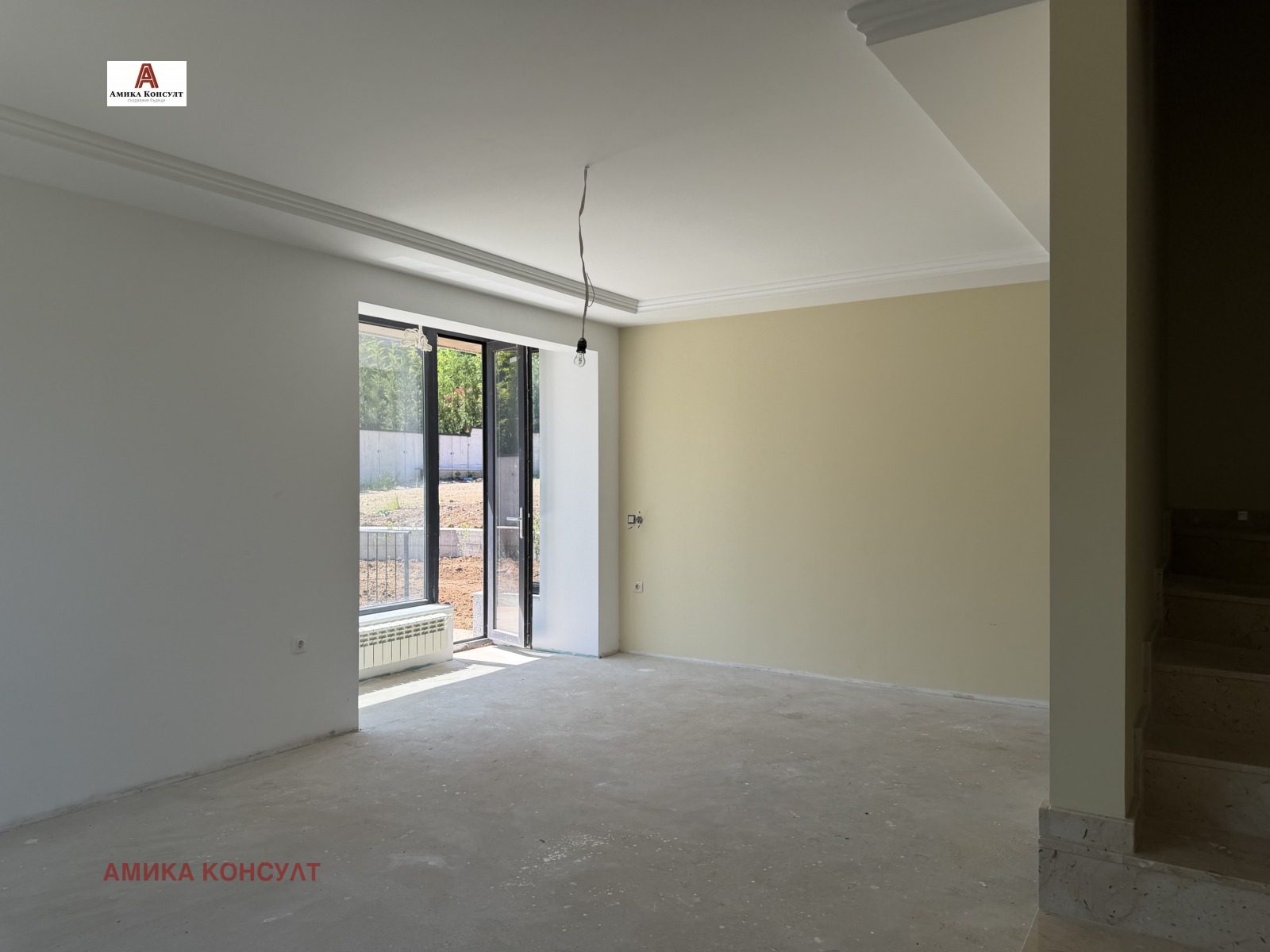 Продава КЪЩА, гр. София, Драгалевци, снимка 4 - Къщи - 54833288