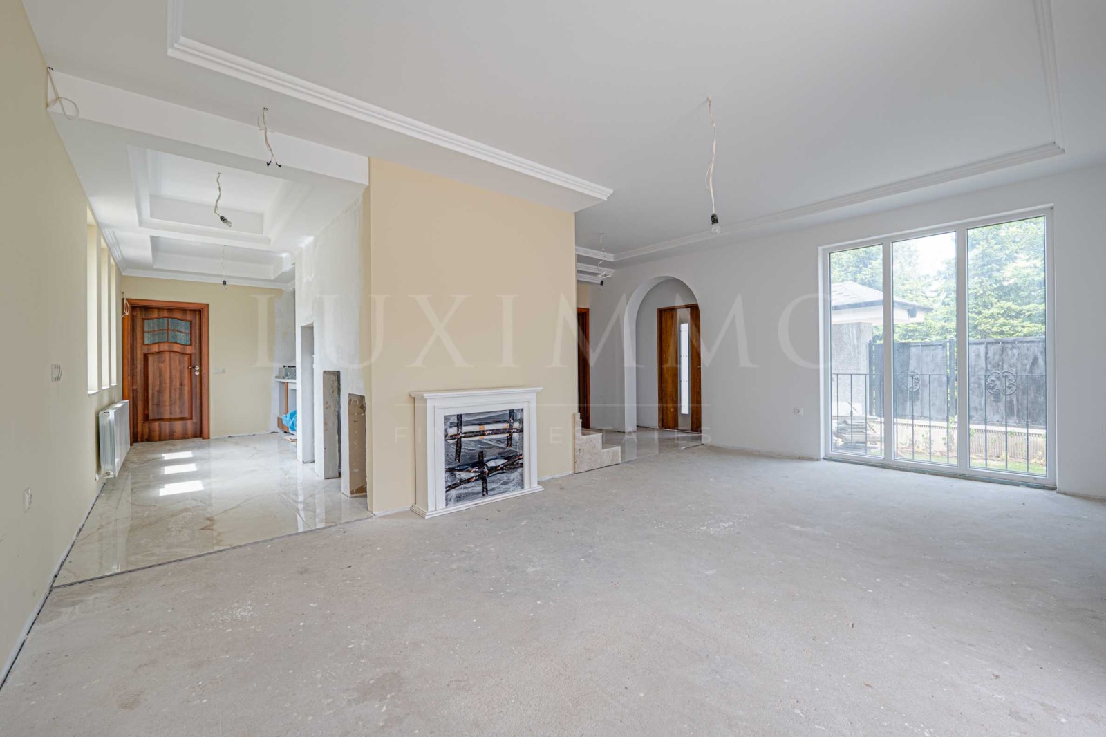 Продава КЪЩА, гр. София, Драгалевци, снимка 7 - Къщи - 55036420