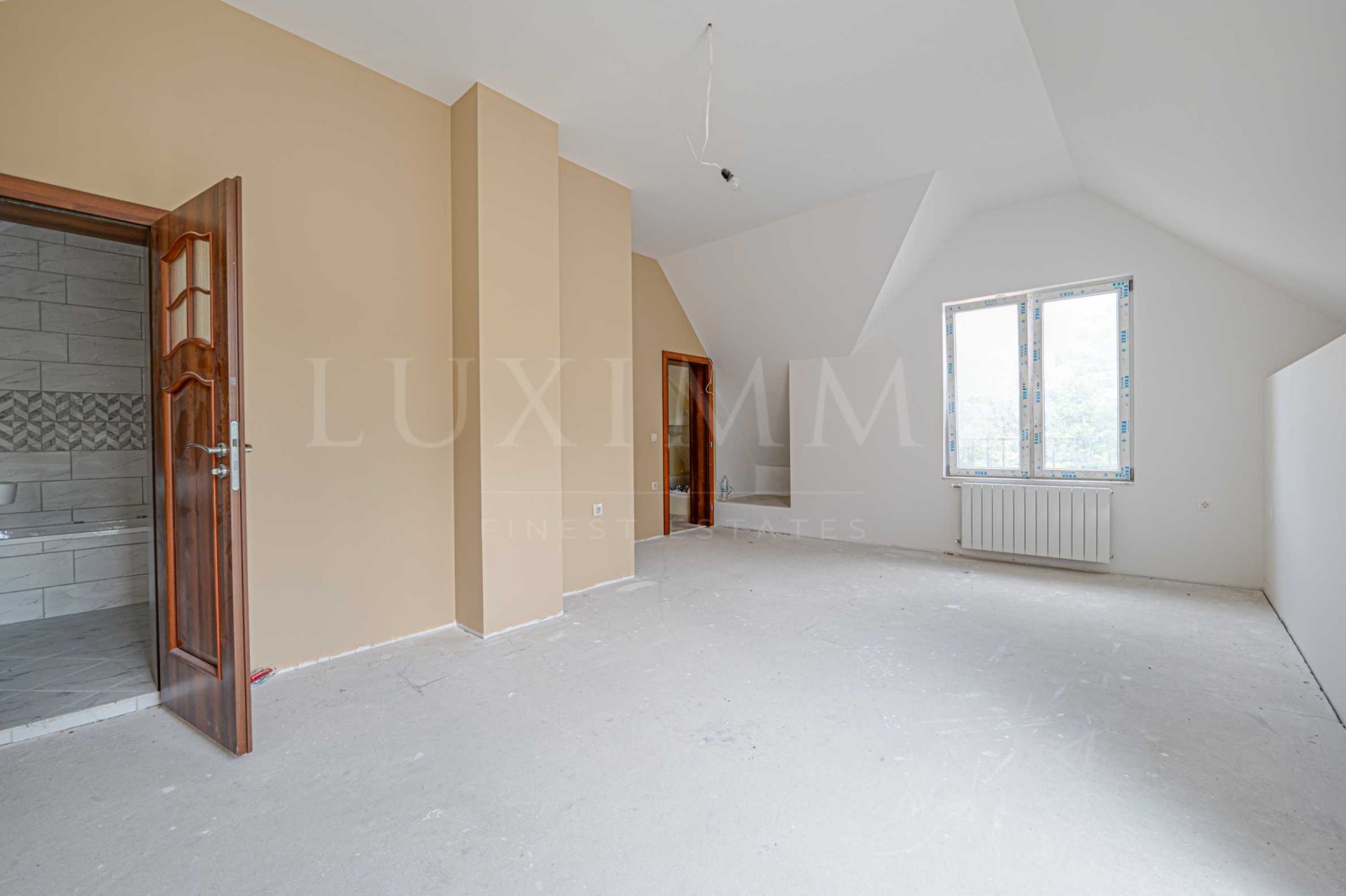 Продава КЪЩА, гр. София, Драгалевци, снимка 12 - Къщи - 55036420
