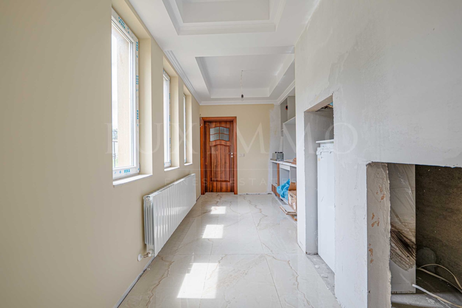 Продава КЪЩА, гр. София, Драгалевци, снимка 9 - Къщи - 55036420