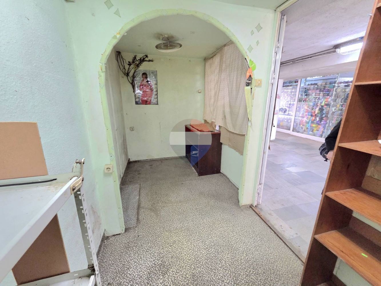 Продава МАГАЗИН, гр. Варна, Център, снимка 8 - Магазини - 54662666