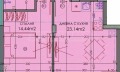 Продава 2-СТАЕН, гр. Пловдив, Тракия, снимка 3