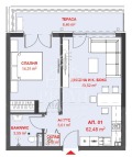 Продава 2-СТАЕН, гр. Созопол, област Бургас, снимка 5