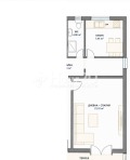 Продава  1-стаен град София , Овча купел , 45 кв.м | 60881725 - изображение [2]