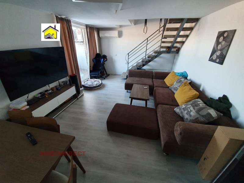 Продава МЕЗОНЕТ в област Пазарджик, гр. Велинград - 161 кв.м / 225 400 € » 440 844.08 лв., ИНФОИНВЕСТ