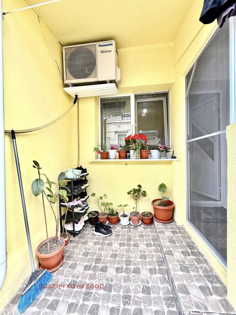 Продава КЪЩА в град Добрич, Кралска зона - 50 кв.м / 88 000 € » 172 113.04 лв., ДОБРИЧ ХОУМ ЕООД