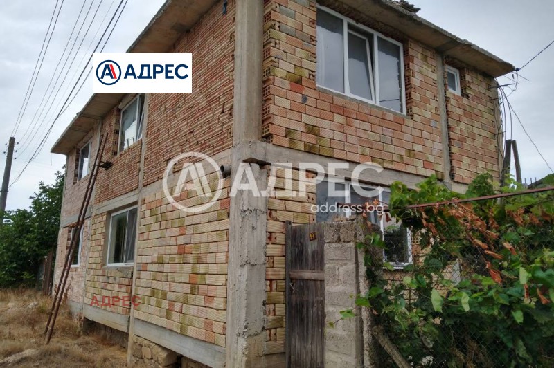 Продава ПАРЦЕЛ в област Варна, с. Момчилово - 6270 кв.м / 106 000 € » 207 317.98 лв., АДРЕС