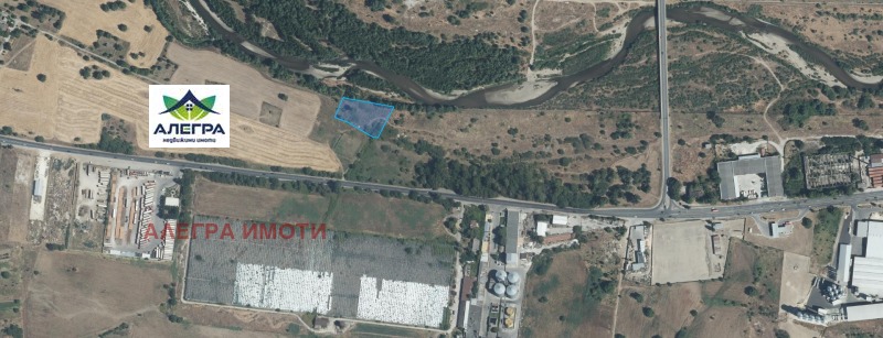 Продава ЗЕМЕДЕЛСКА ЗЕМЯ в област Пазарджик, с. Мокрище - 3.78 дка / 58 000 € » 113 438.14 лв., АЛЕГРА ИМОТИ
