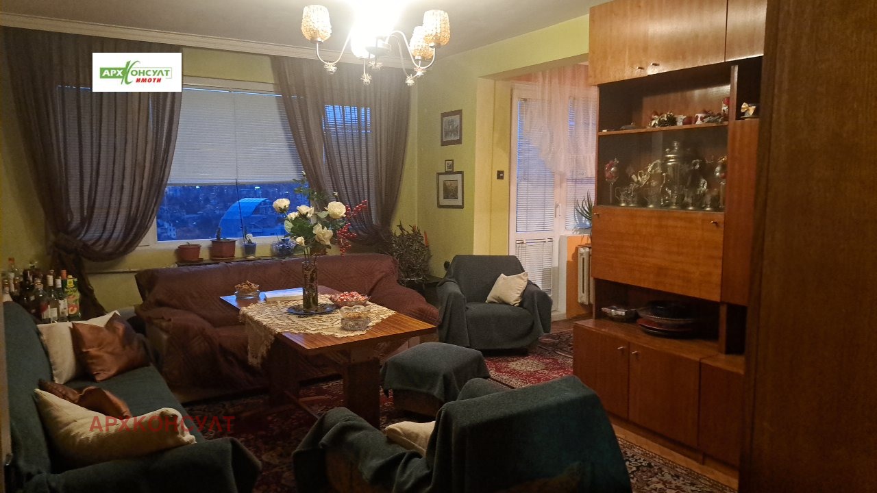 Продава 3-СТАЕН | Imot.bg — изображение 1