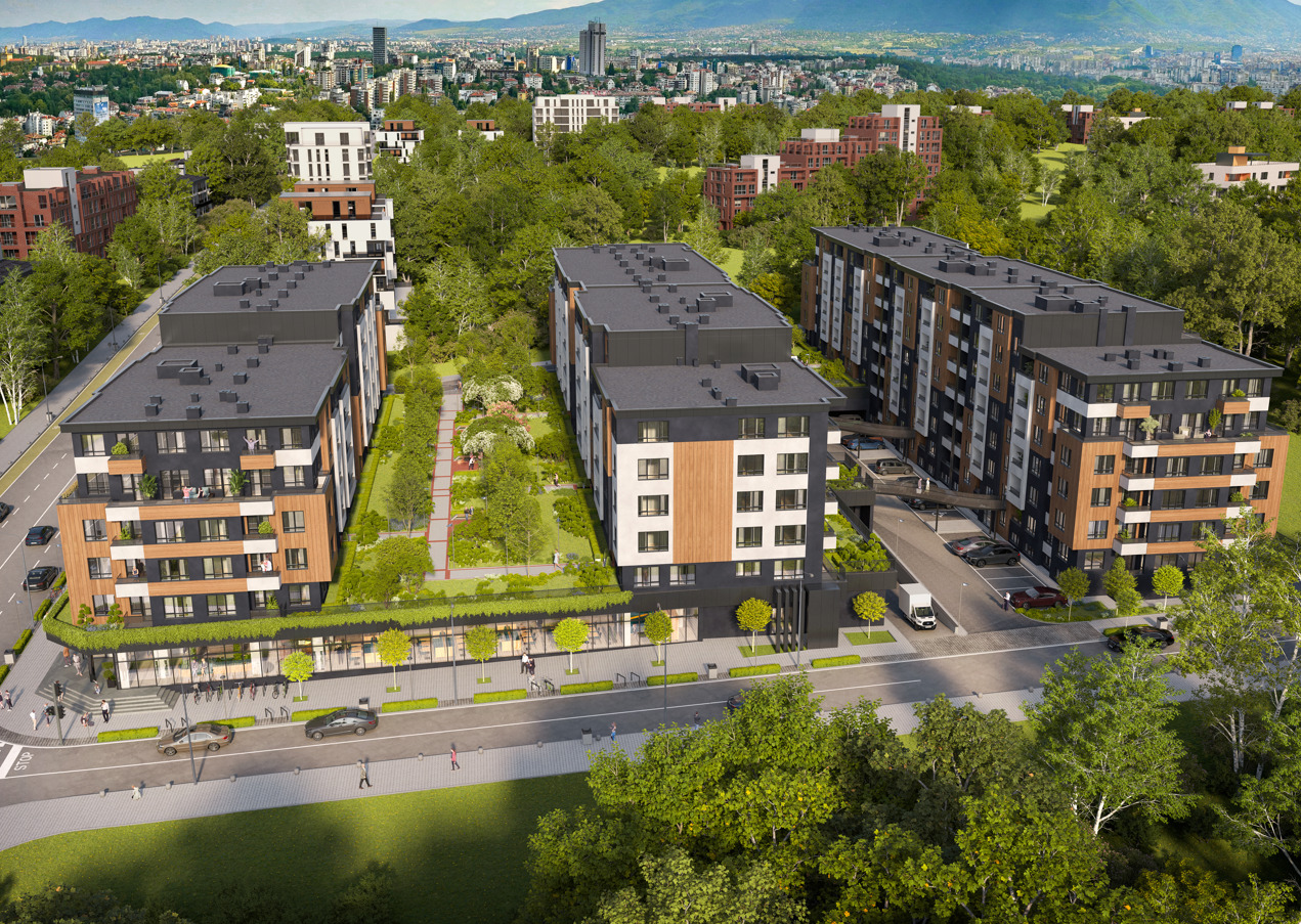 Продава 4-СТАЕН | Imot.bg — изображение 5