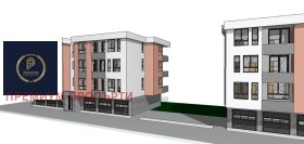 1 bedroom Proslav, Plovdiv 1